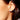 Bezel Set 1.5ct Round Cut Stud Earrings
