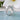 Vintage Flower Shape Halo Engagement Ring Set